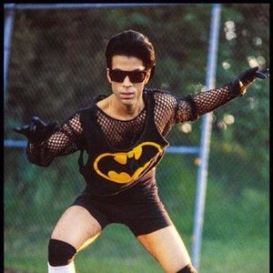 Meet your Posher, Scotty